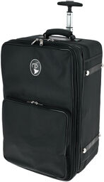 Travel Case for Trumpet Noir