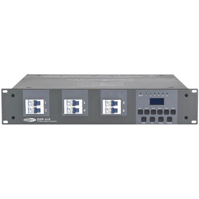 DDP-610S