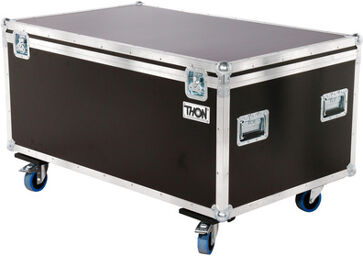 Live Case for Roadworx Defl.