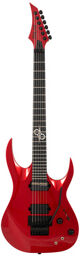 A1.6FRCAR Sustaniac+ Candy Apple Red
