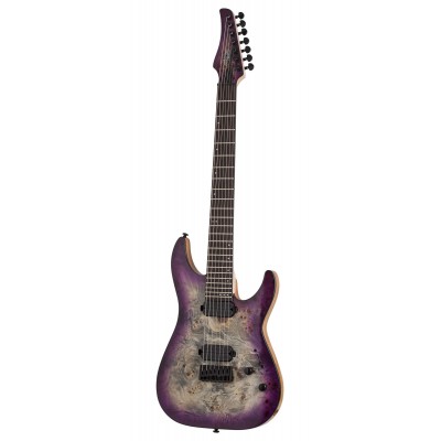 C-7 Pro Aurora Burst