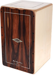 Artisan Seguiriya Cajon RW