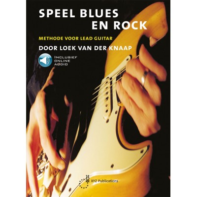 Speel Blues en Rock 1 - Version Neerlandais