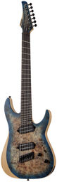 Reaper 7 Multiscale SSKYB Satin Sky Burst