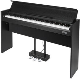 CP 510 Black Noir mat