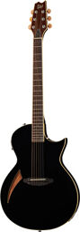 LTD TL-6 BLK Noir