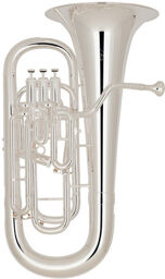 M5000 E10 Bb-Euphonium