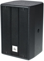 Achat 104 B-Stock Black