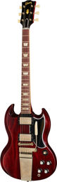 SG Standard ´64 Maestro CH ULA Cherry Red