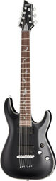 Damien Platinum 7 SBK Satin Black