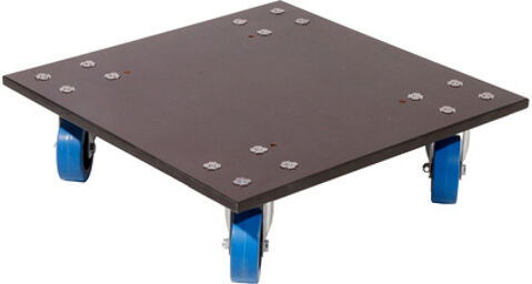 Wheel Board marron