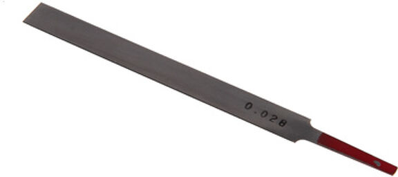 SF-028 Nut File 028