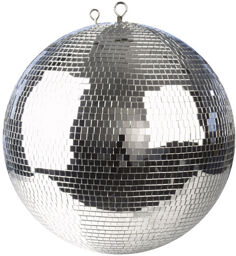 Mirrorball 50cm