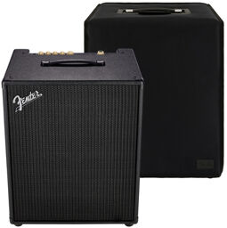 Rumble Stage 800 Bundle