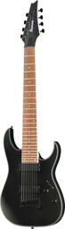 RG8EX-BKF Black Flat