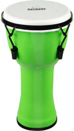 Synth. Djembe Green vert