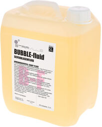 RTU Bubble Fluid 5L