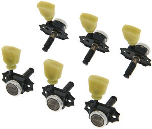 SD90-SL MG-T Locking 3L/3R B Black