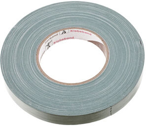 Tape 252 / 19mm vert olive