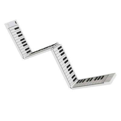 Piano 88 Touch Blanc