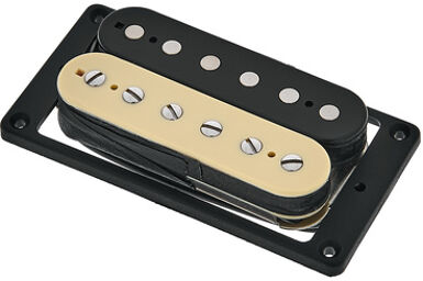 Slash 2.0 Trembucker Zebra Zebra