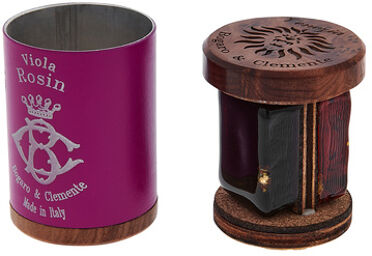 Venezia Viola Rosin