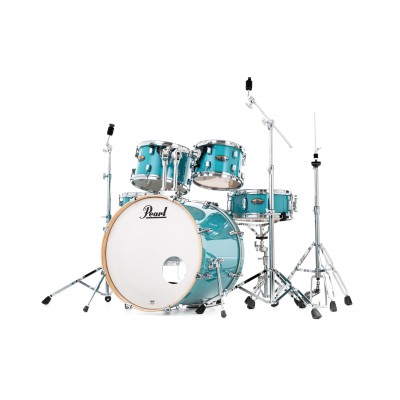 Decade Maple Stage 22 Ice Mint