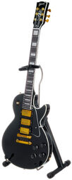 Gibson Les Paul Custom Ebony