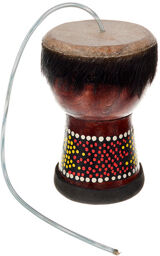 Terre Thunder WahWah S