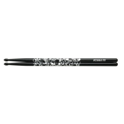 5asbs - Japanese Oak Stick Of Doom D14MM X L406MM
