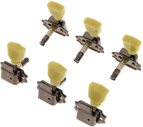 SD510-SL MG Locking 3L/3R CB