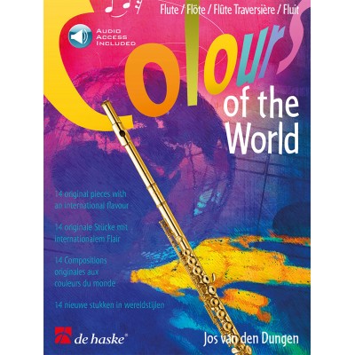 Colours of the World