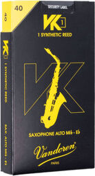VK1 Classical Alto Sax 50