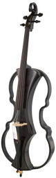 Novita 3.0 Electric Cello BK Noir
