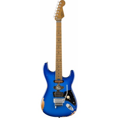 Frankenstein Relic LTD MN Blueburst