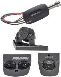 Matrix Inf. Mic Blend Wide