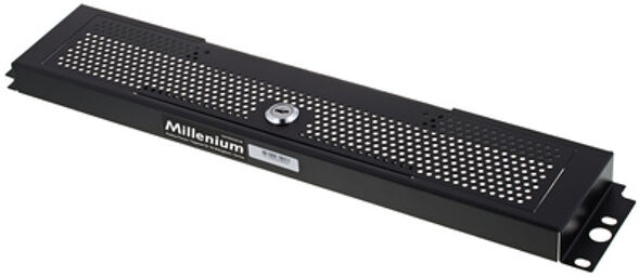 Protection Panel Key 2U