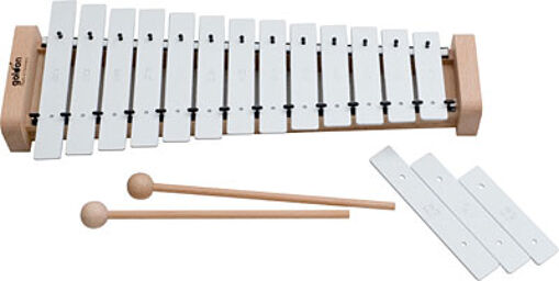 Metalophone Alto Model 11157