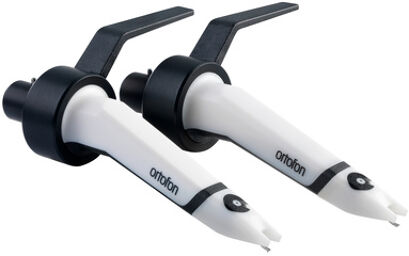 Concorde Scratch MKII Twin