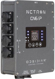 Netron EN6 IP