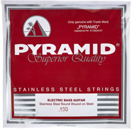 130 Single String bass guitar