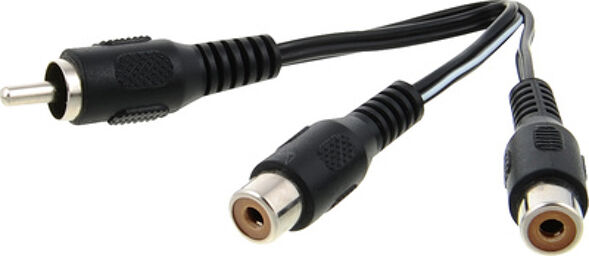 1002 Split Adapter Flex