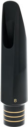 Infusion Baritone Sax 8 Noir
