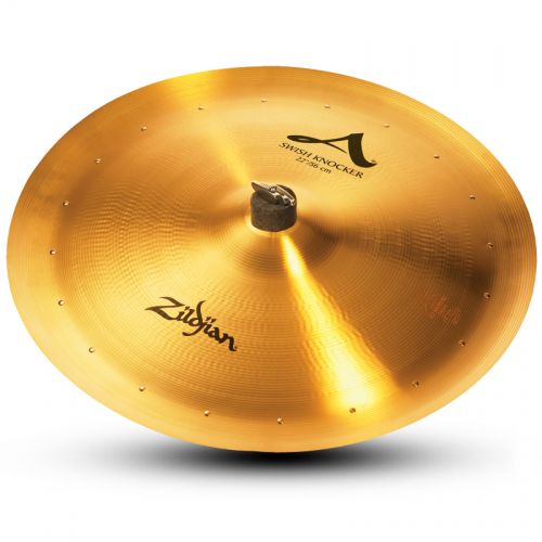 A0315 - A-series Swish Knocker 22