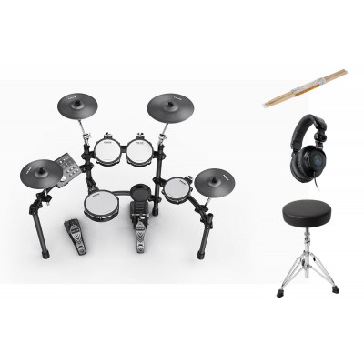Pack DM7-X Mesh Kit