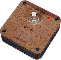 312 Gate Pedal