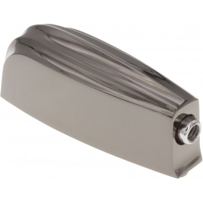 L23FT-BK Coquille Caisse Claire Tom 57mm Noir X1
