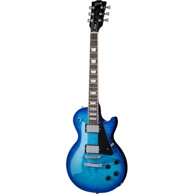 Les Paul Studio Session Cobalt Burst Modern
