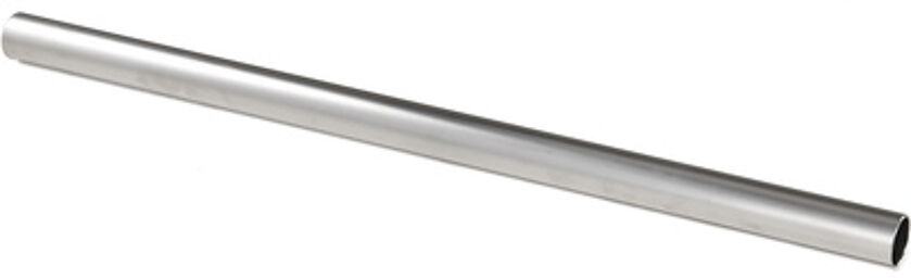 Aluminium Pipe 50mm 1m