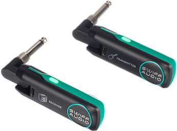 WS-70+ Wireless System